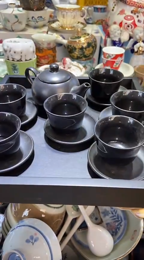 【闪购商品】瓷片1111111111111111
