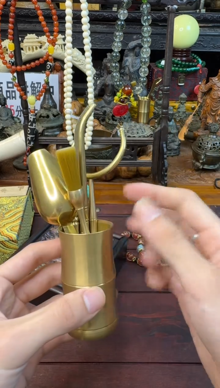 主播精选精品链接——————六君子