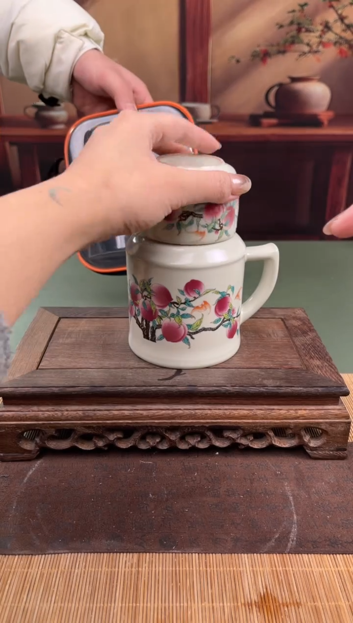 【闪购商品】顾德茶器福利闪购链接