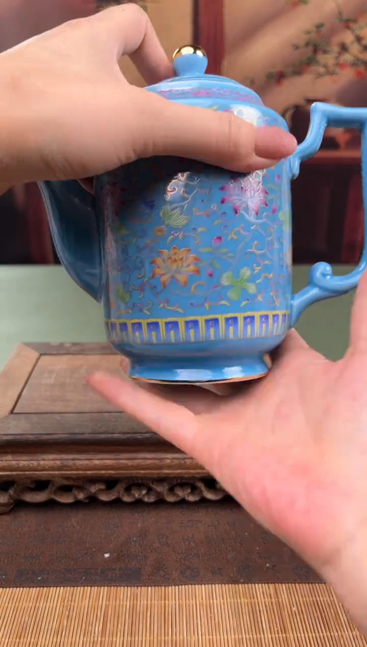 【闪购商品】顾德茶器福利闪购链接