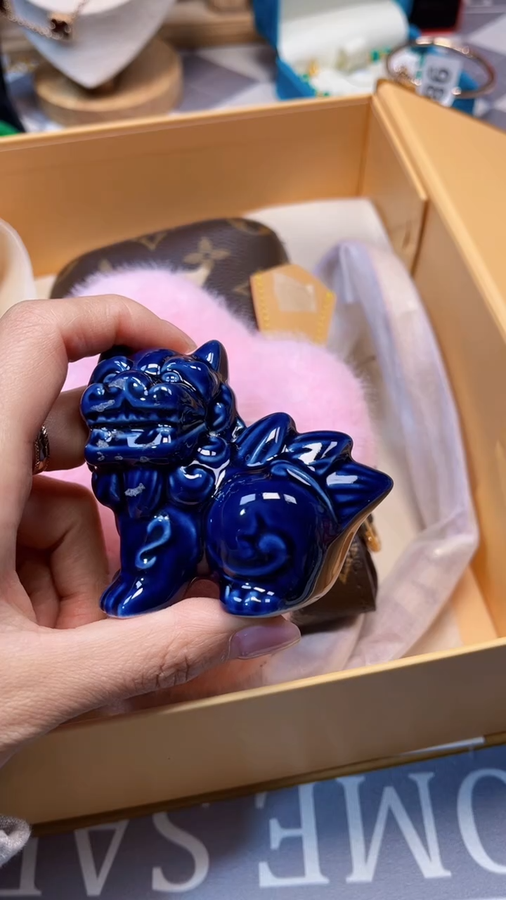 瓷片陶茶666文玩周边多人