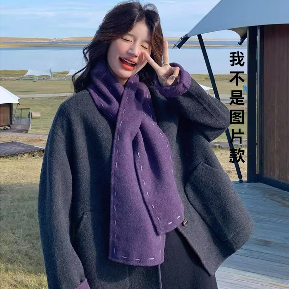 （111-120)时尚短外套鞋子
