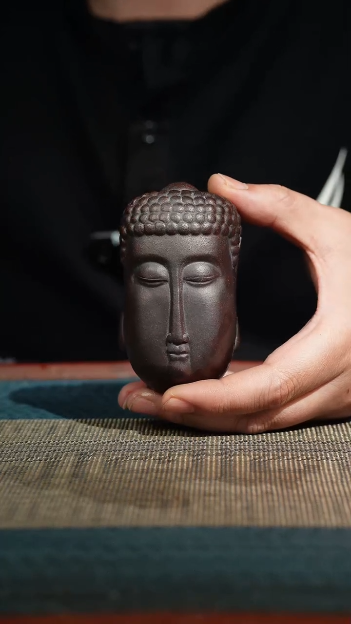 紫砂茶壶001宜兴紫砂精品