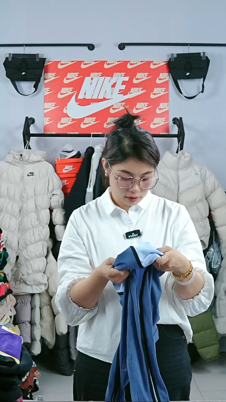 3563闪购编码Nike/Jordan运动衣以直播间过款为准尺码M