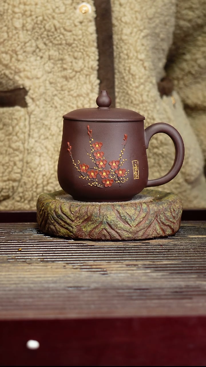 宜兴原矿紫砂壶茶壶宜兴原矿紫砂壶茶壶300C