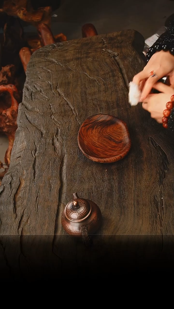 老叶木作木制品230