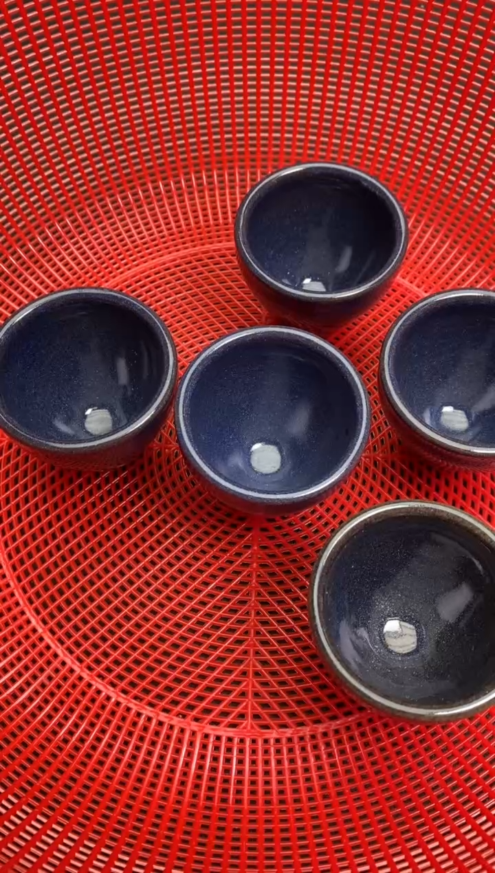 【闪购商品】茶盏945建盏建盏建盏建盏