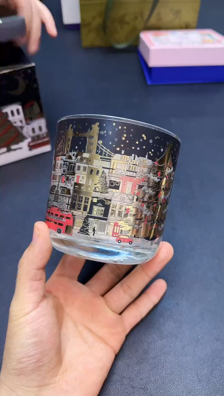 【闪购商品】杯全新正品一件不留@@WE107