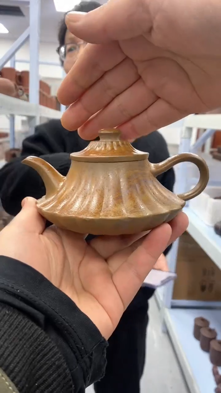 【闪购商品】紫砂茶壶【闪购商品】 紫砂 茶壶