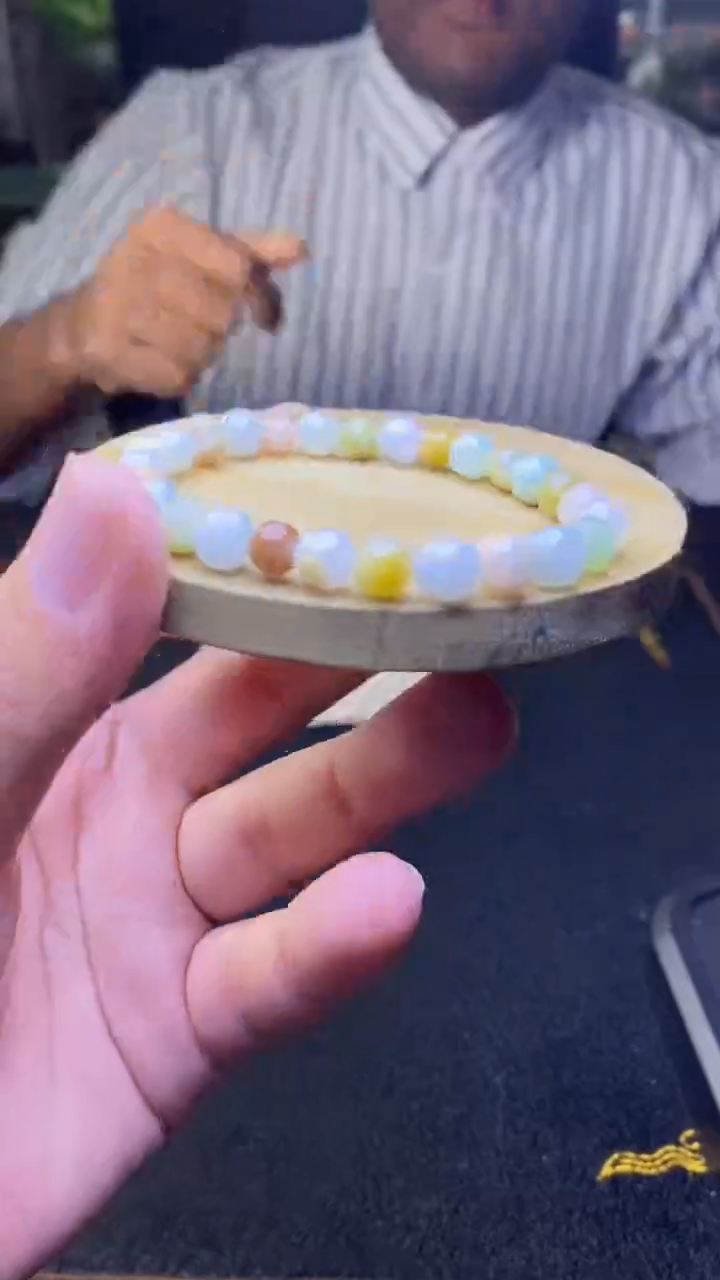 定制翡翠未镶嵌天然缅甸A货翡翠，多样性发货，拍一发一