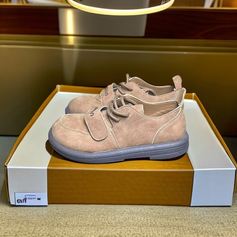 女休闲平底休闲跑鞋款时尚户外女低帮经典