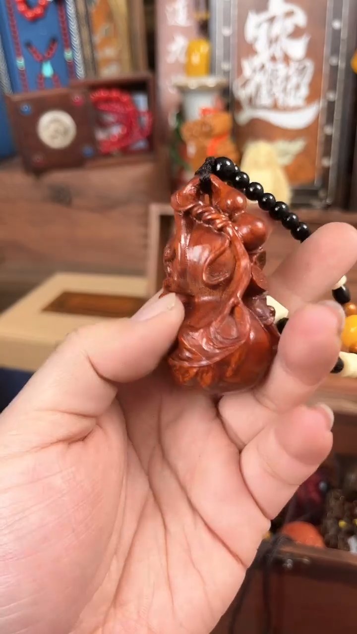 【闪购商品】檀香紫檀（小叶紫檀）七月精品专属推荐