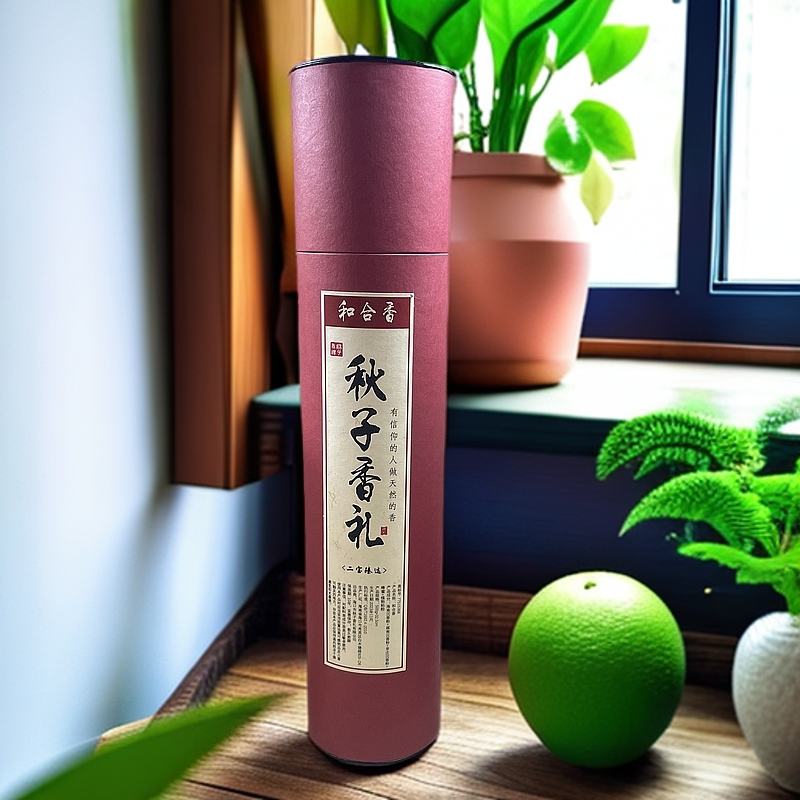 和合香《线香》哈密瓜蜜甜味