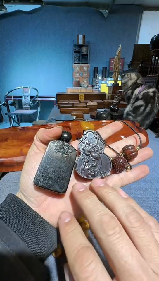 【闪购商品】贡木木雕京城老赵木器直播8到11点