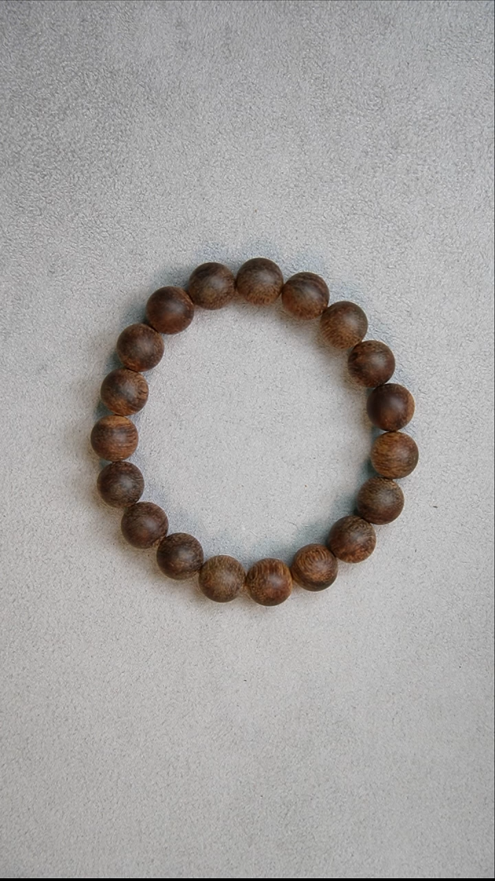 【闪购商品】沉香手串1.1-14g正区芽庄老料 99沉味道控