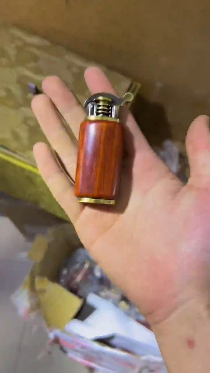 清清清主播精选链接———————打火机