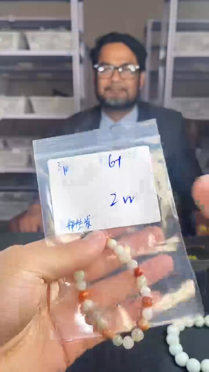 【闪购商品】定制翡翠未镶嵌多样性翡翠 一拍一发