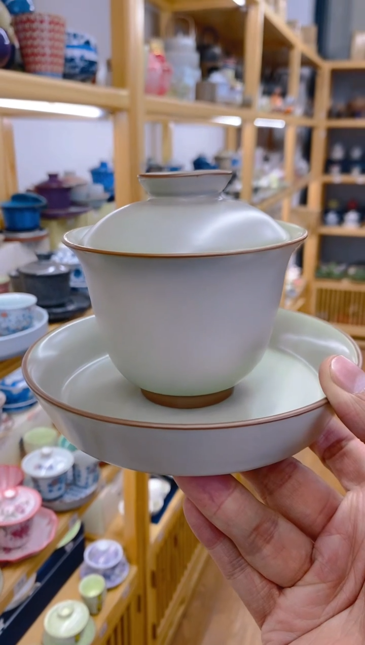 【闪购商品】其他高温烧制陶瓷20