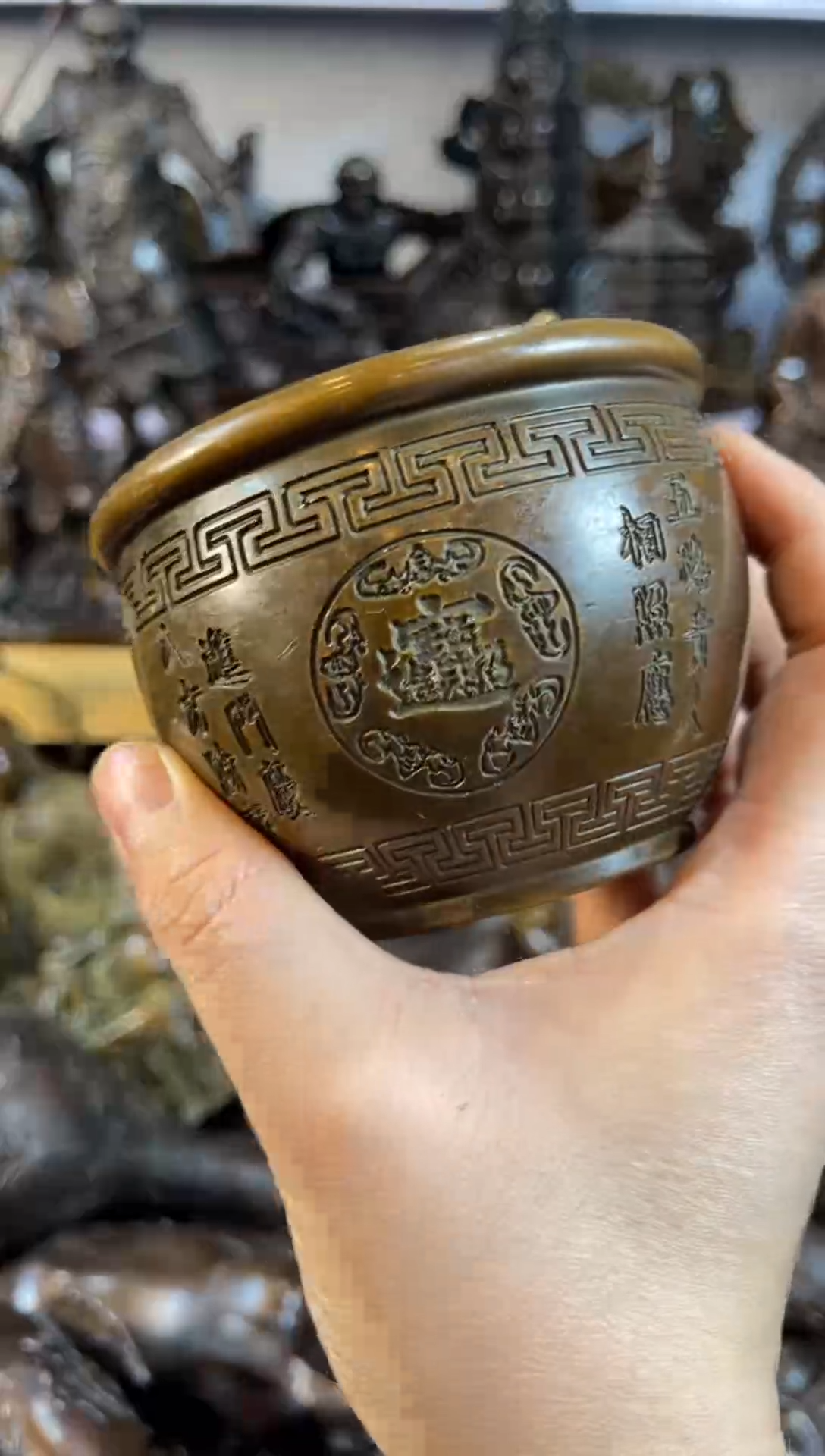 【闪购商品】.案台摆件 物品摆件