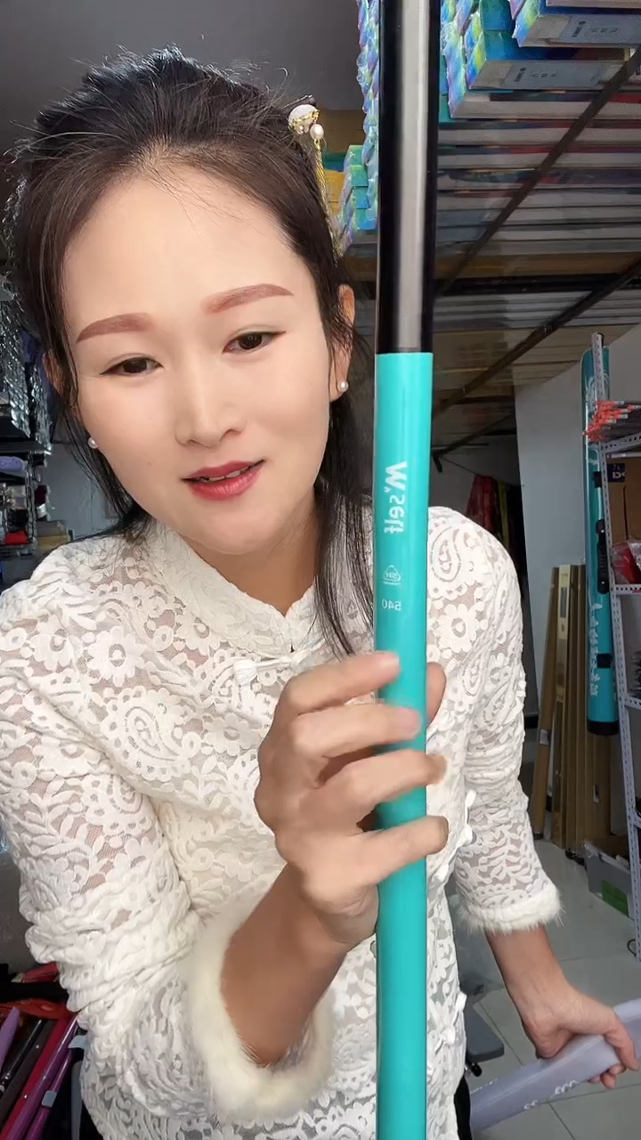 碳素1.8m以下天*做自己5H5.4米