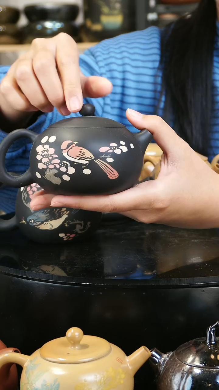 【闪购商品】壶341 苏橙茶周边.....