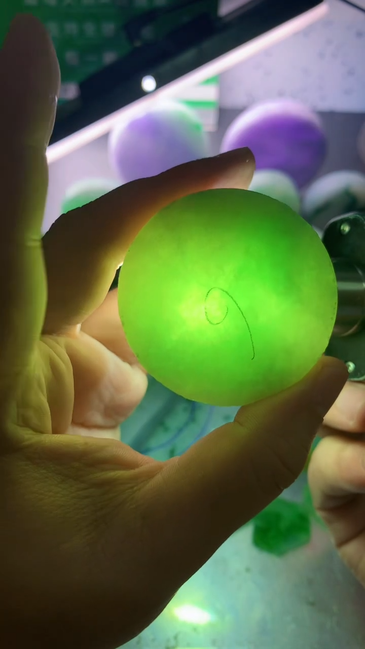 裸石翡翠翡翠多样性发货12