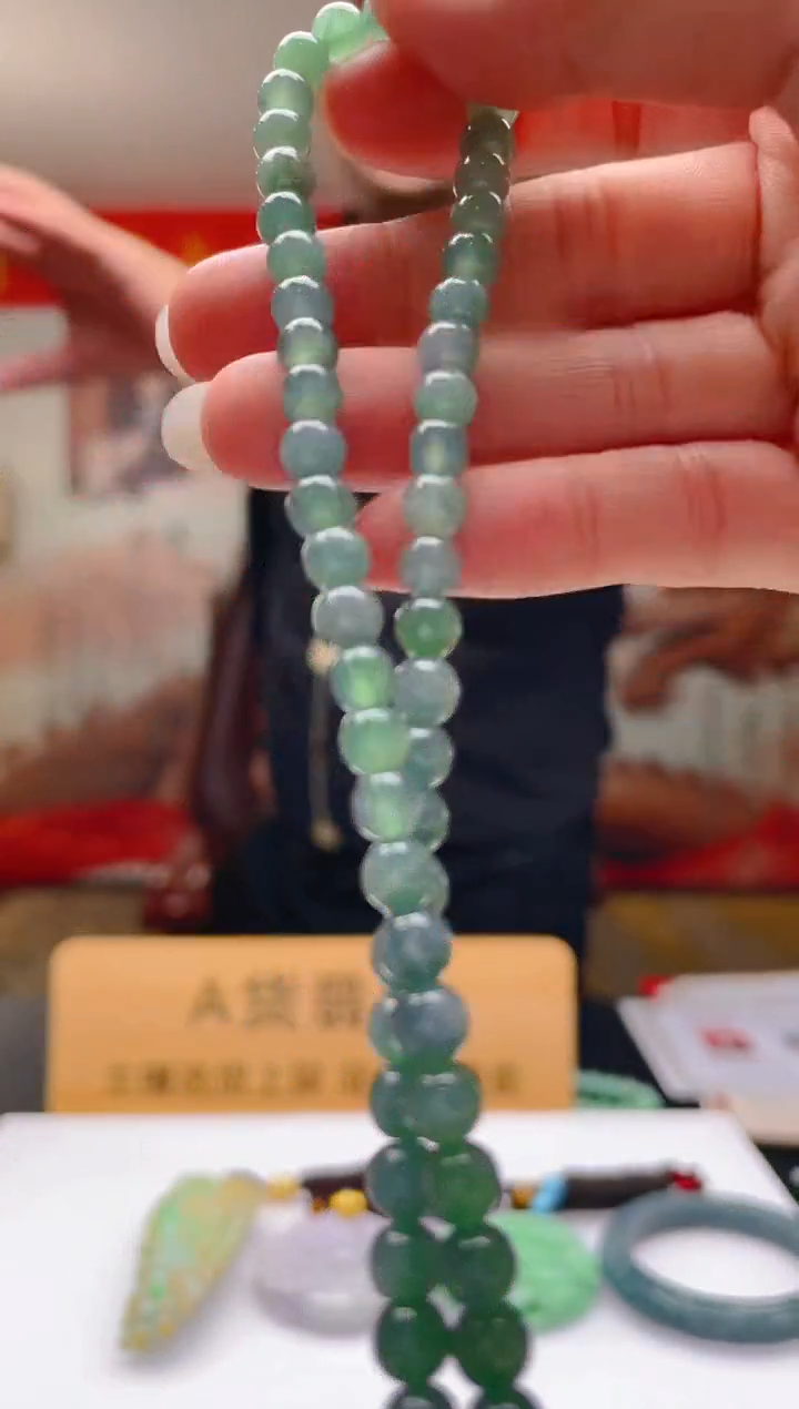 未镶嵌定制翡翠Z-@@QJXT1230007（多样性发其一）