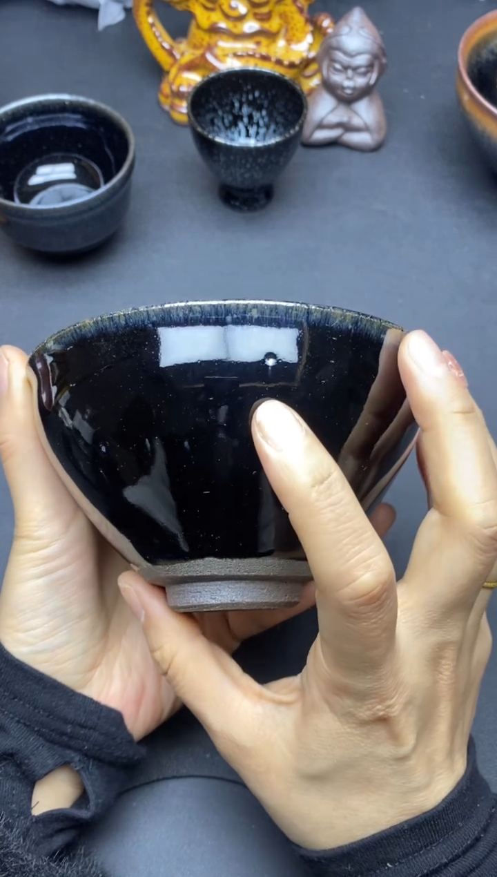 【闪购商品】茶盏           104