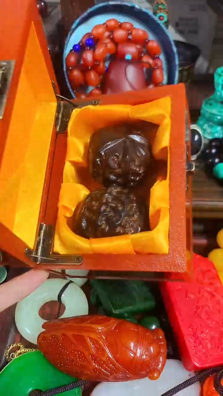 【闪购商品】织绣主播推荐主播推荐