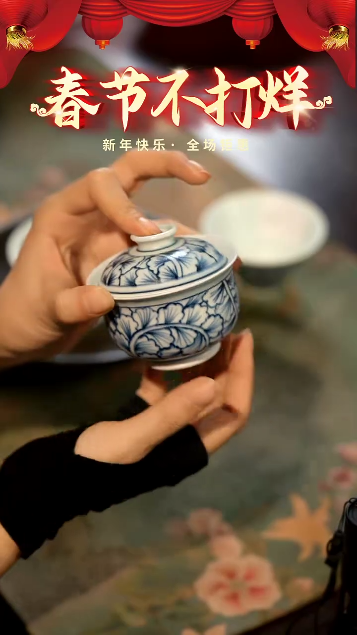 【闪购商品】山居秋暝手工手作@@782