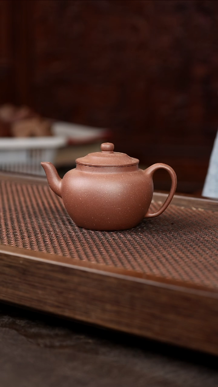 茶壶紫砂1-1宫灯