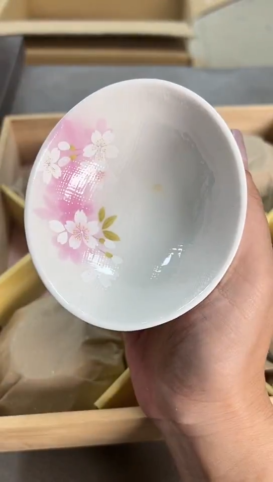 小**花瓷器瓷器瓷器瓷器