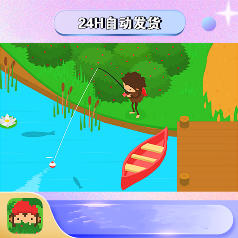 捣蛋大脚怪 读书卡知识服务