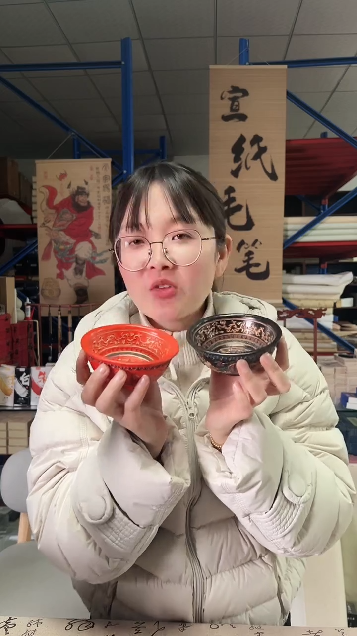 2个碗一一一一一