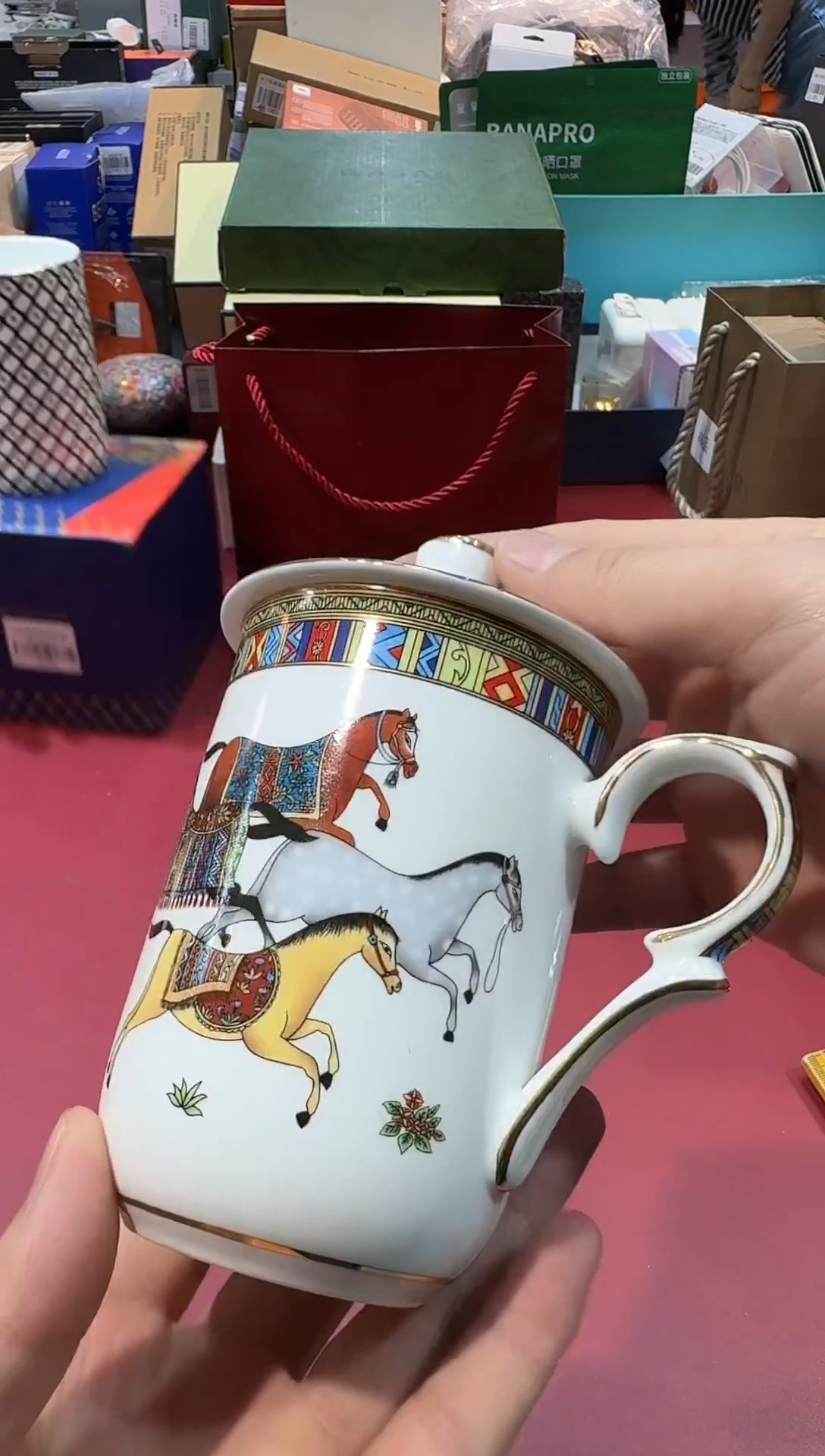 瓷片高端品质，京东包邮HT240