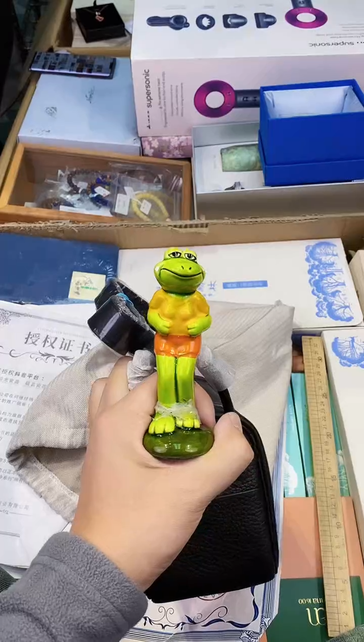 【闪购商品】瓷片都是我的大宝贝儿瓷器.