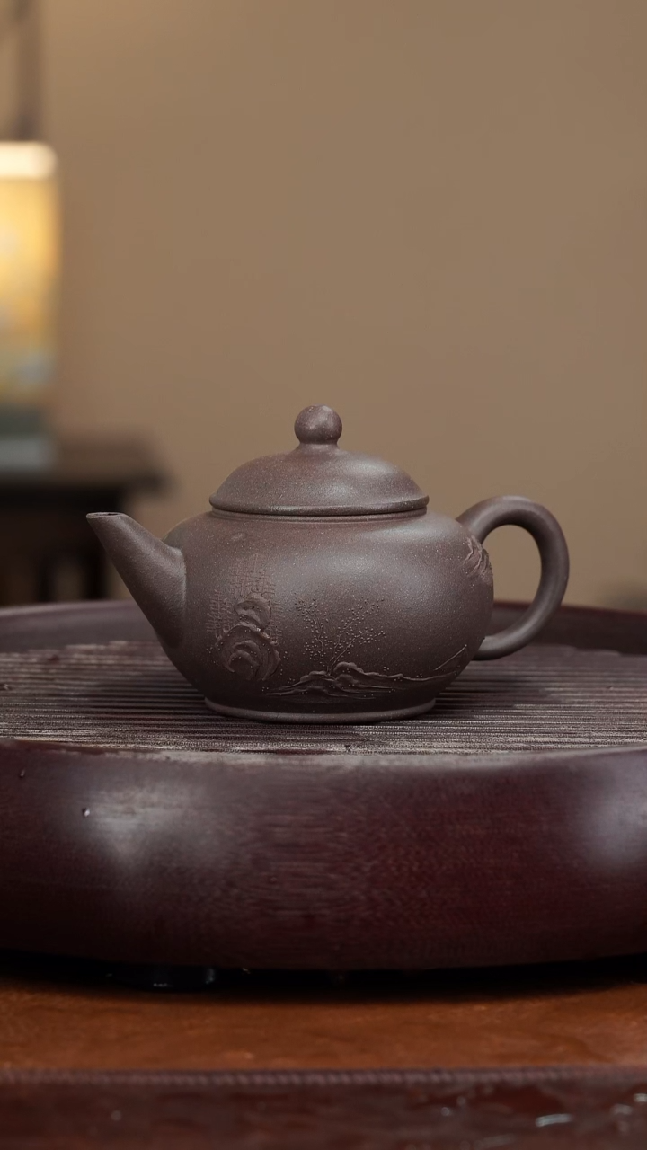 【闪购商品】紫砂茶壶宜兴紫砂壶