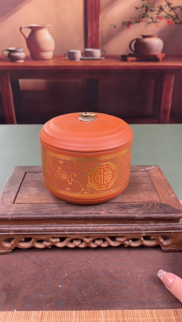 【闪购商品】顾德茶器福利闪购链接