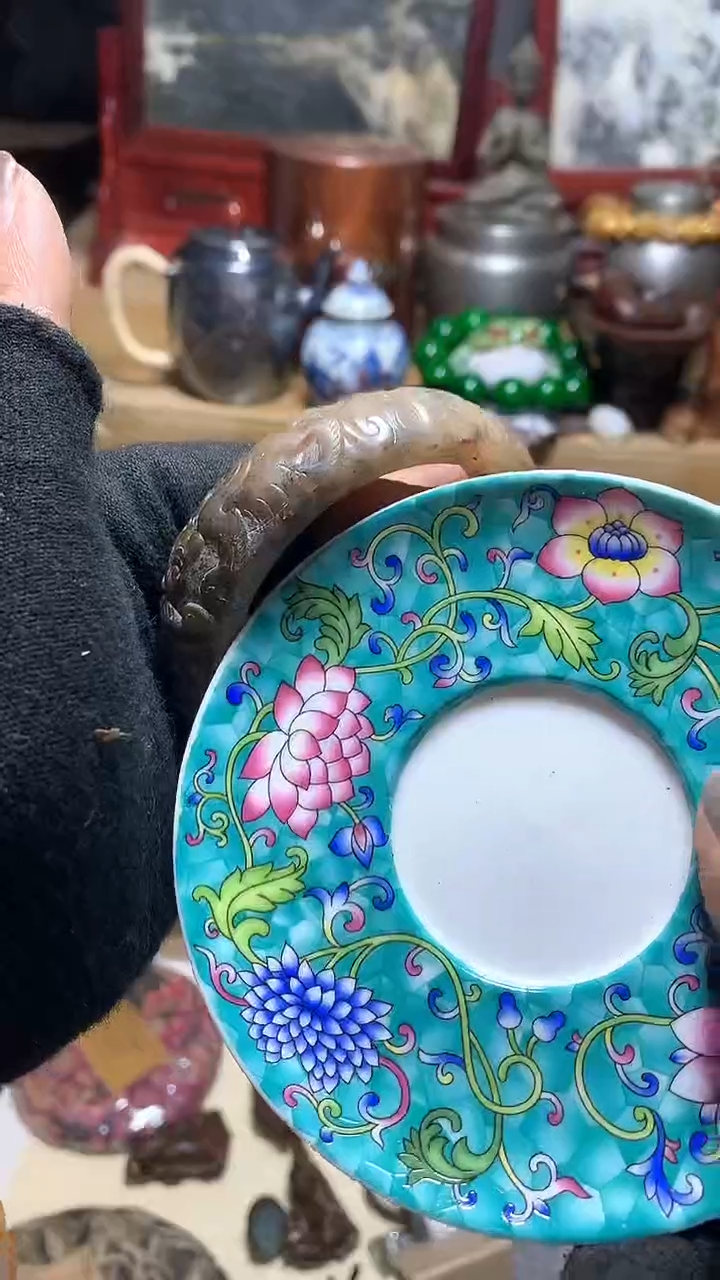 【闪购商品】瓷器默认微瑕瓷器