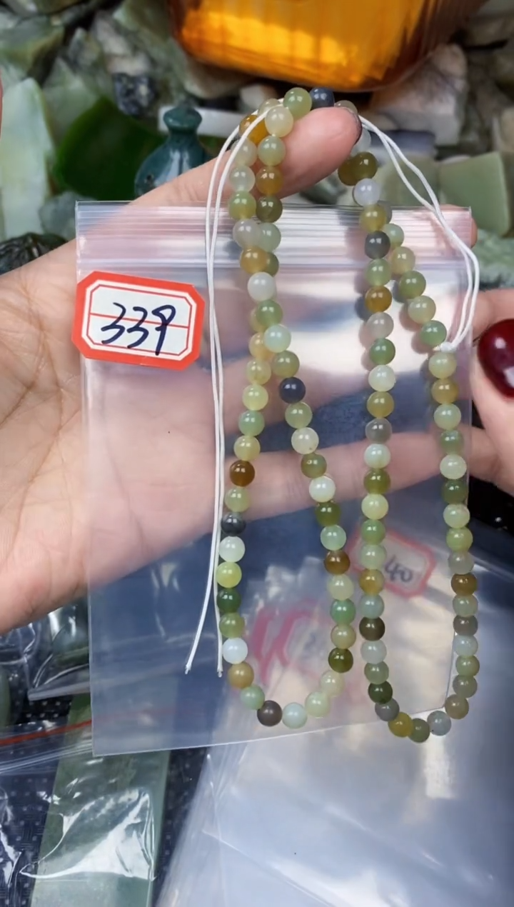 【闪购商品】和田玉多样性发货未镶嵌多样性发货