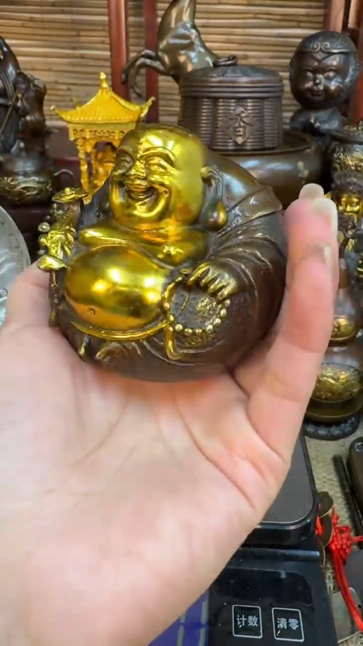 益臻铜器益臻铜器