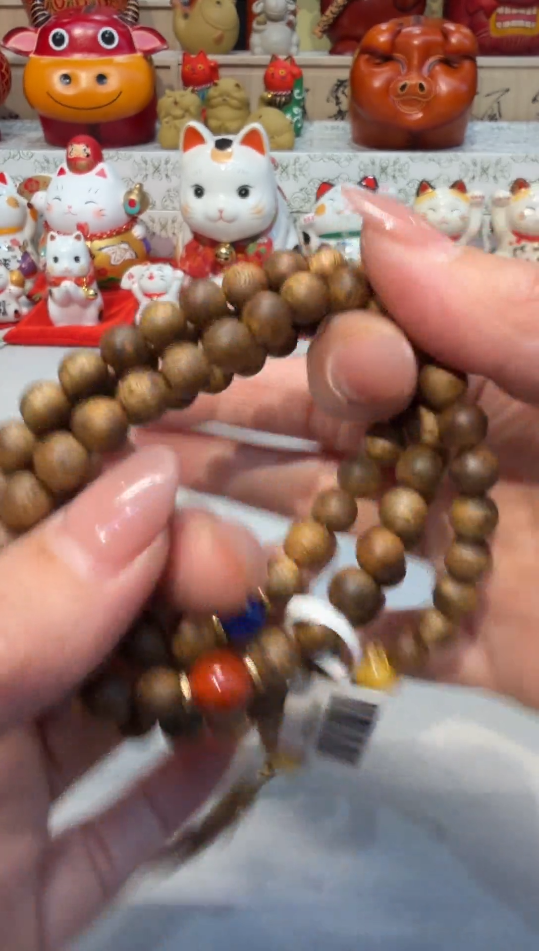 无非金属Y027     项链