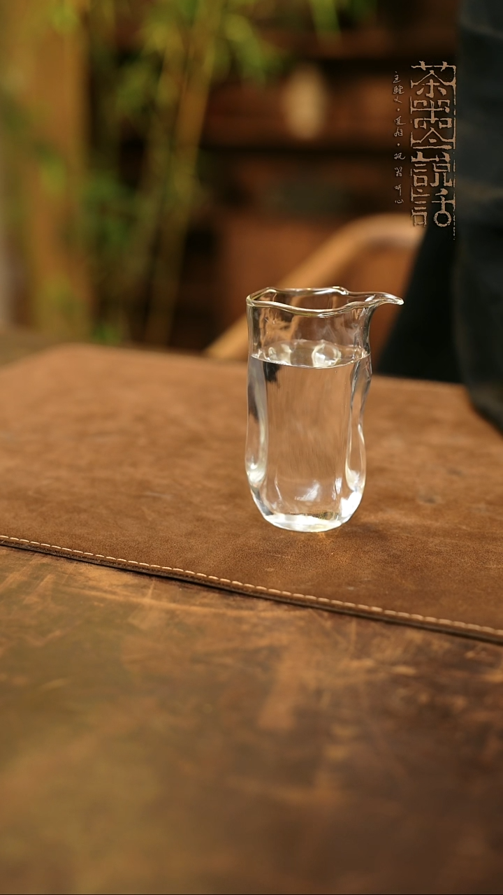 王铭手作玻璃公道1