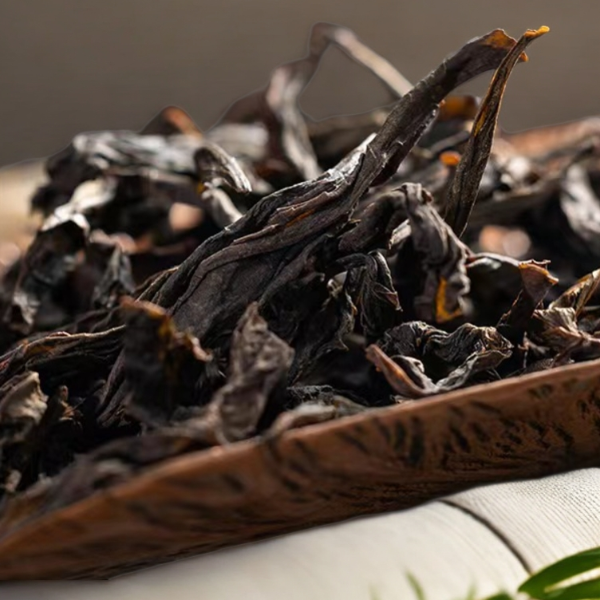 茶叶奢侈品武夷岩茶预售链接1