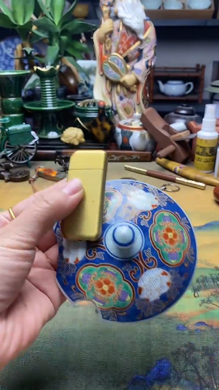 摆件茶文化  工艺美术