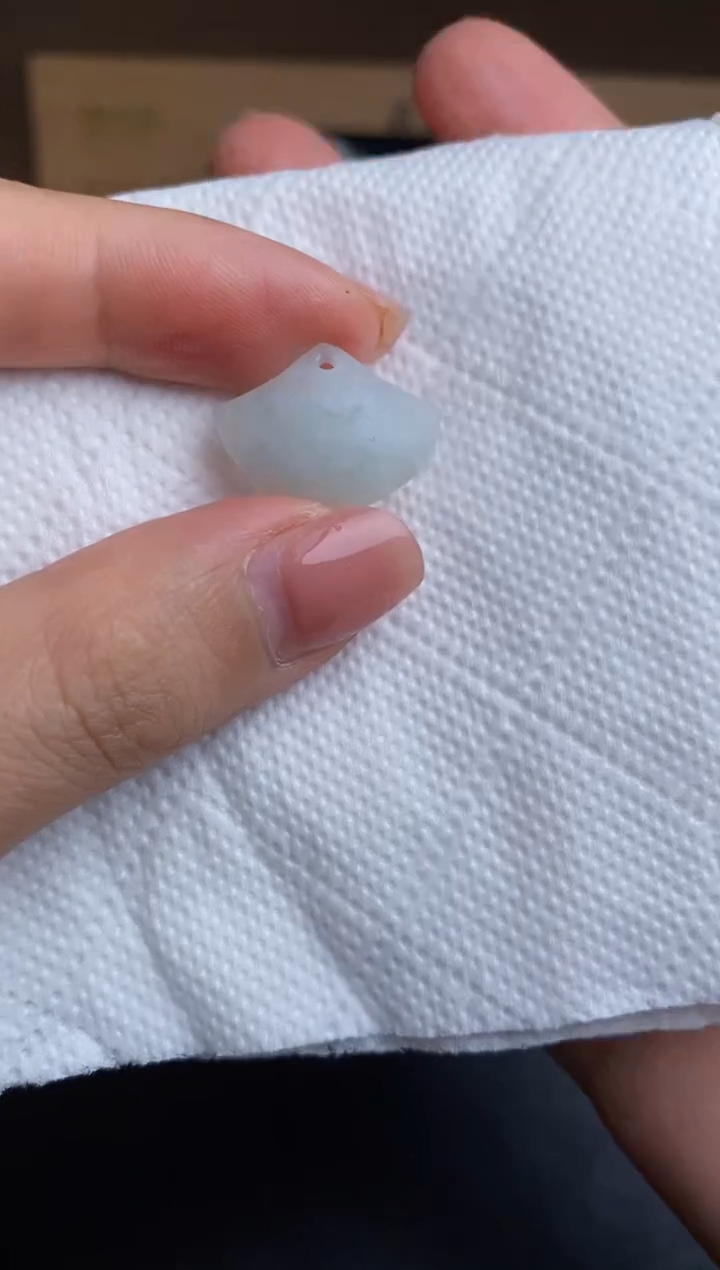 【闪购商品】定制翡翠未镶嵌翡翠