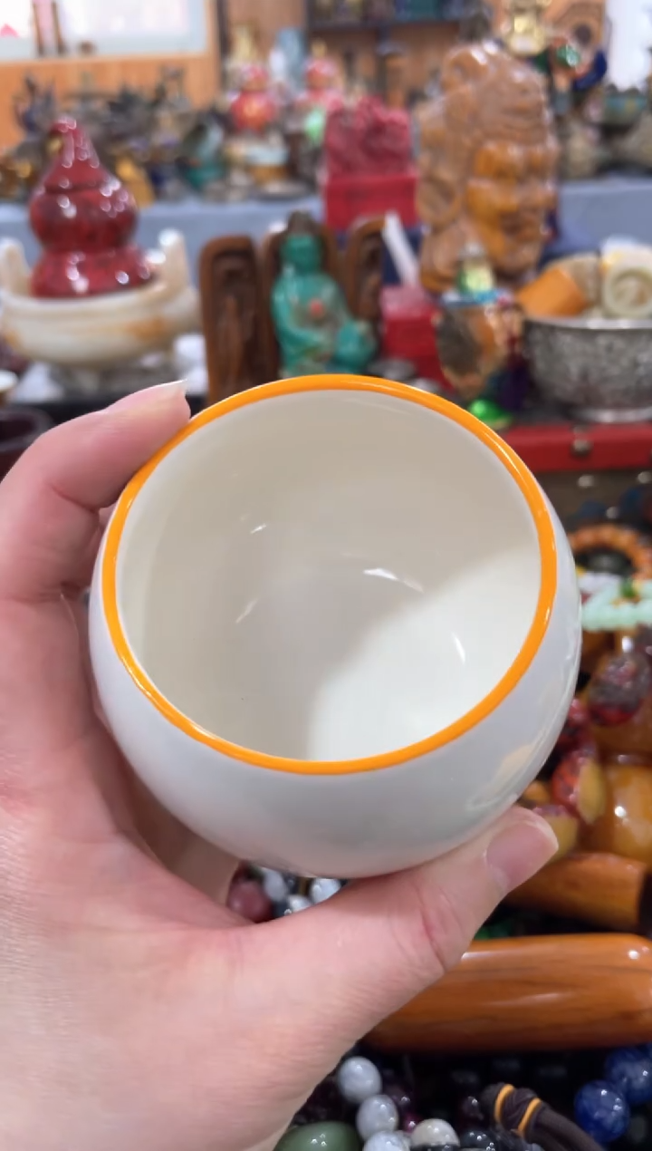 【闪购商品】1宫廷影视老旧工艺摆件