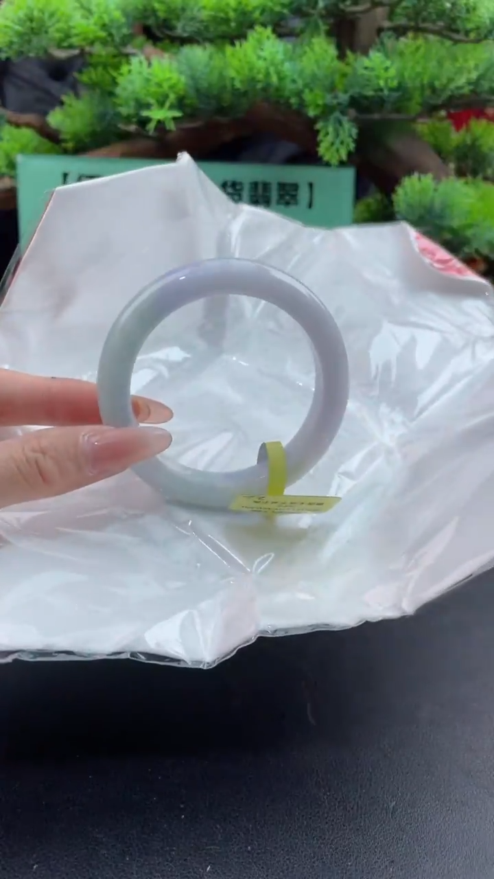 【闪购商品】翡翠手镯未镶嵌21翡翠手镯