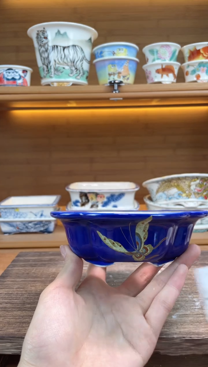 【闪购商品】红陶瑕【A06468】10.5*8.5*3