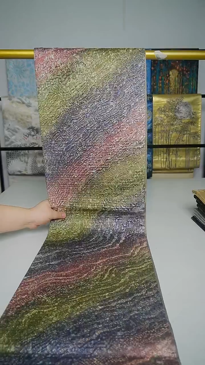织绣织锦19全通。